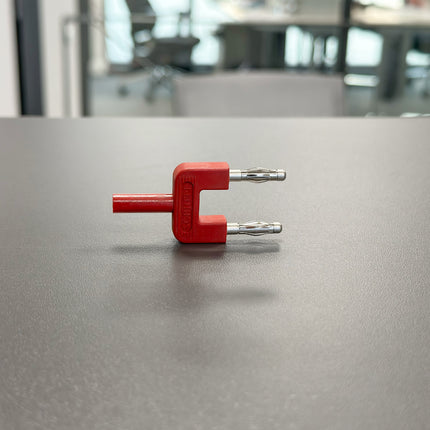 Kurzschlusstecker für TF1 & TF2