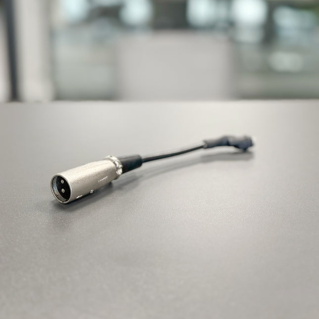 Adapterkabel (Altes Ladegerät auf neue Batterie) für TF1 & TF2