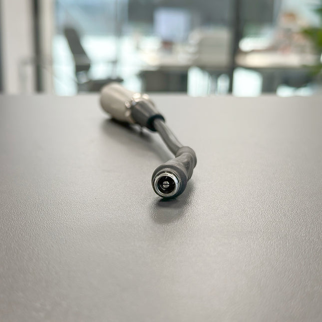 Adapterkabel (Altes Ladegerät auf neue Batterie) für TF1 & TF2