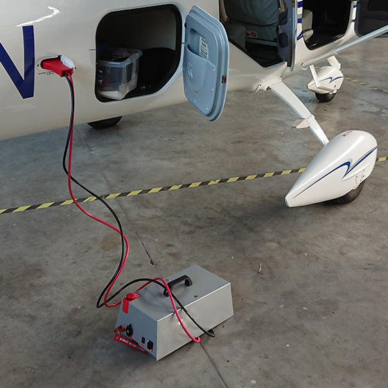 GPU cable for TF1 and TF2