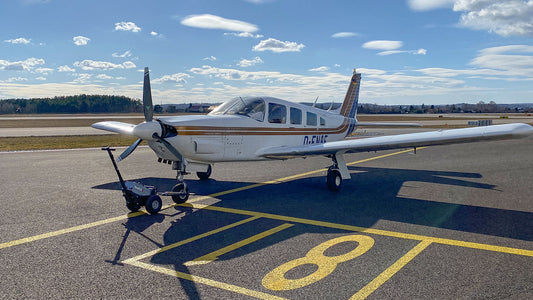 TowFLEXX Aircraft Tug - Online Shop – TowFLEXX Aircraft Tugs