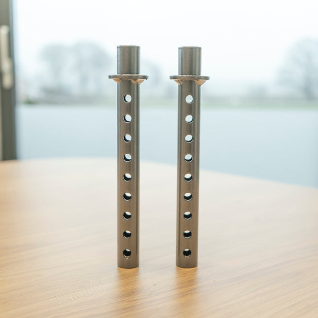 Adapter D=20mm TF1/2