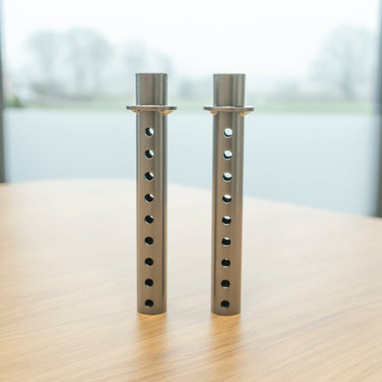 Adapter D=25mm TF1/2