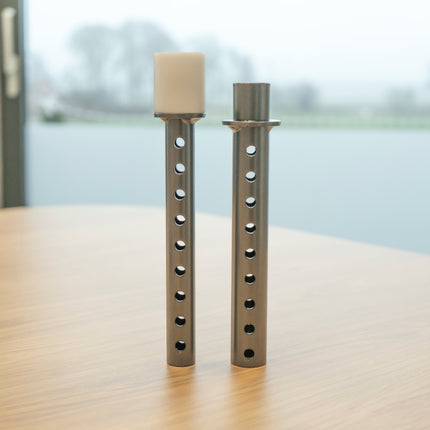 Adapter DA40/DA50 TF1/2