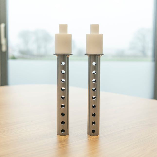 Adapter Ruschmeyer TF1/2