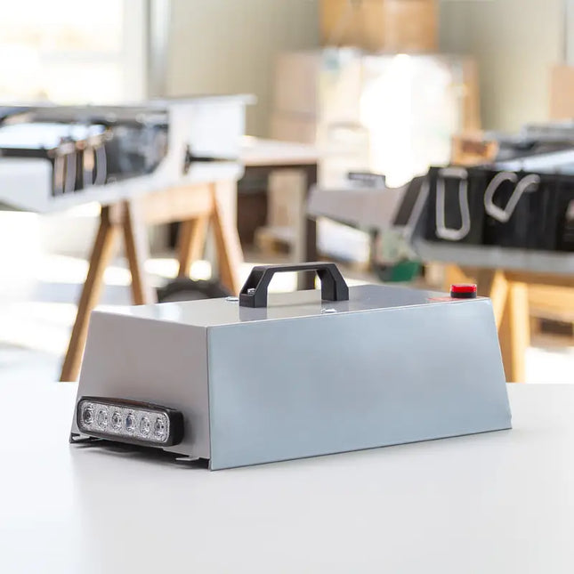 TF2 Battery Carrying Box | 33Ah