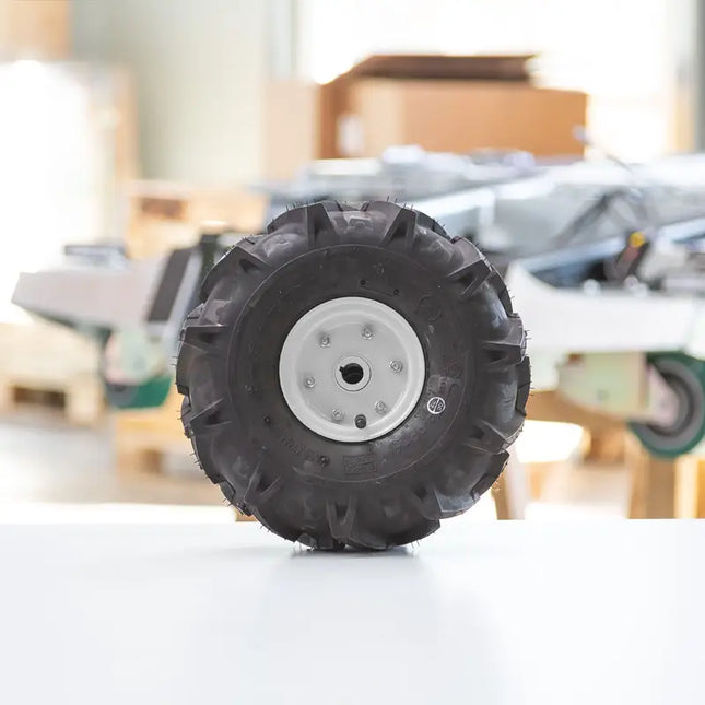 Off-road tire kit for TF1 and TF2