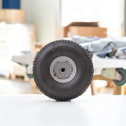 Standard tire kit TF1 and TF2