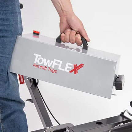 TF2 Battery Carrying Box | 33Ah