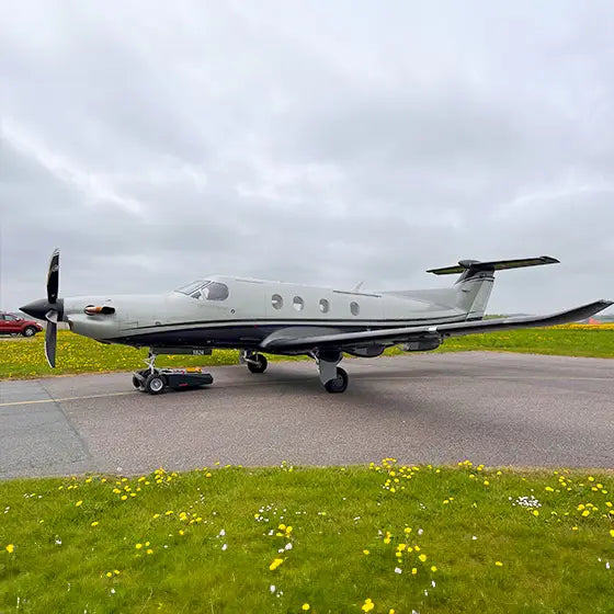 TowFLEXX TF3 - up to 9,000kg MTOW