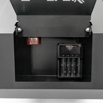 TowFLEXX TF3 - up to 9,000kg MTOW